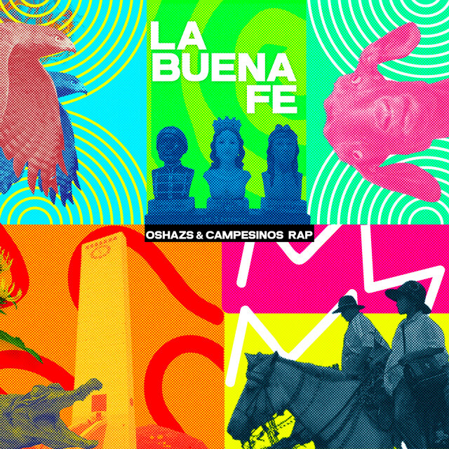 La Buena Fe