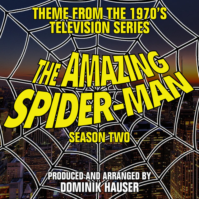 Main Title: Season 2 (From 