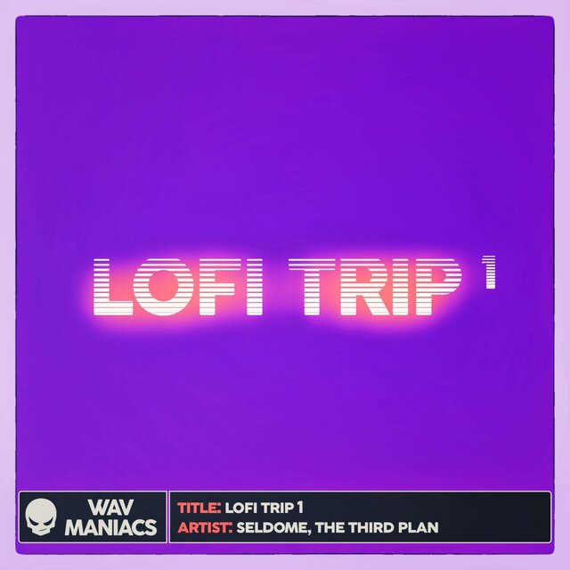 Lofi Trip Vol.1