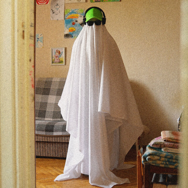 Привид