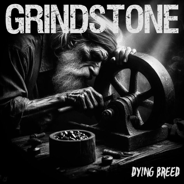 Grindstone
