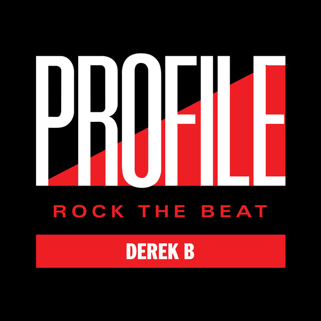 Rock the Beat