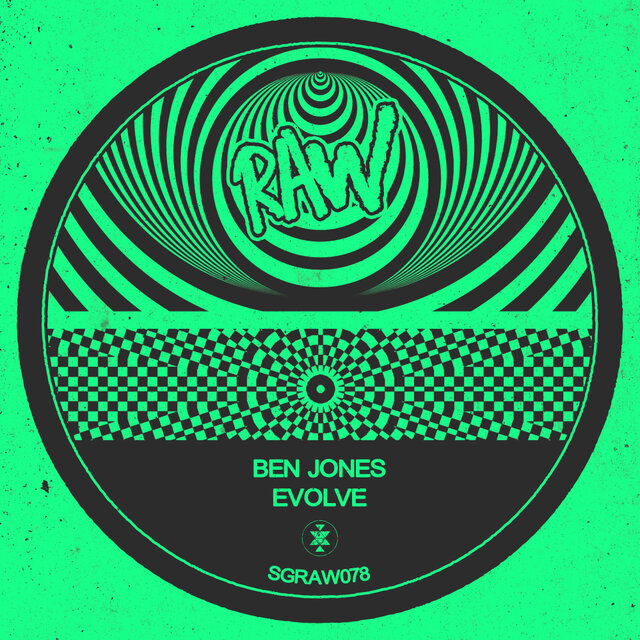 Evolve