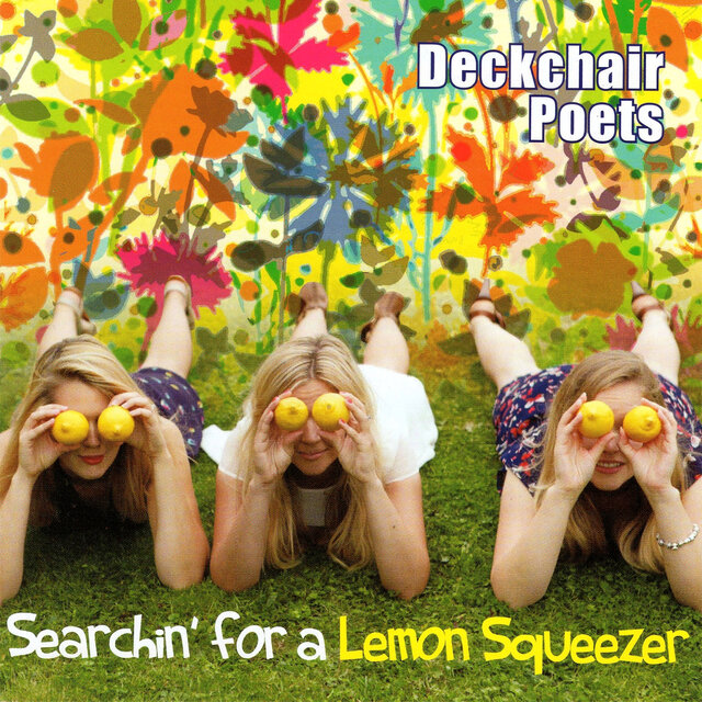 Searchin' For A Lemon Squeezer