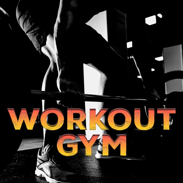 WORKOUT GYM (feat. Exercise Fit And Gym, Gym time & Rumba Fitness)