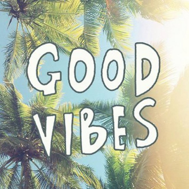 Good Vibes