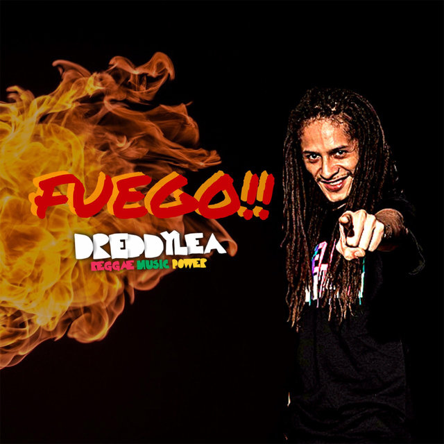 Fuego!! - Single