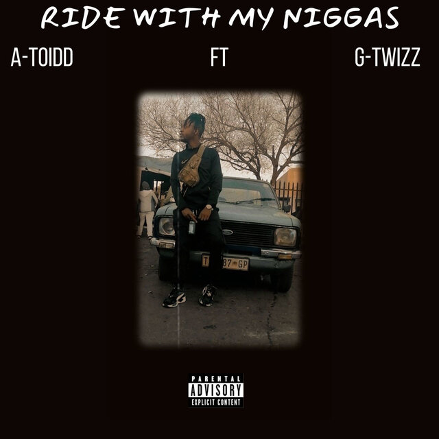 Ride with my Niggas (Orinigal)