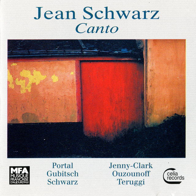 Canto (1994)