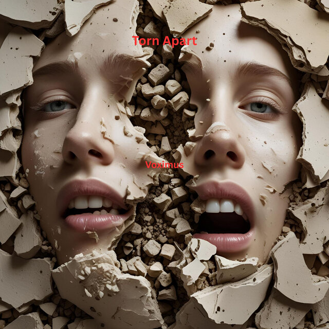 Torn Apart