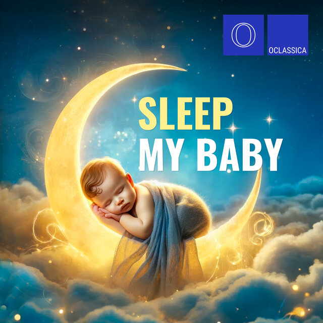 Sleep My Baby