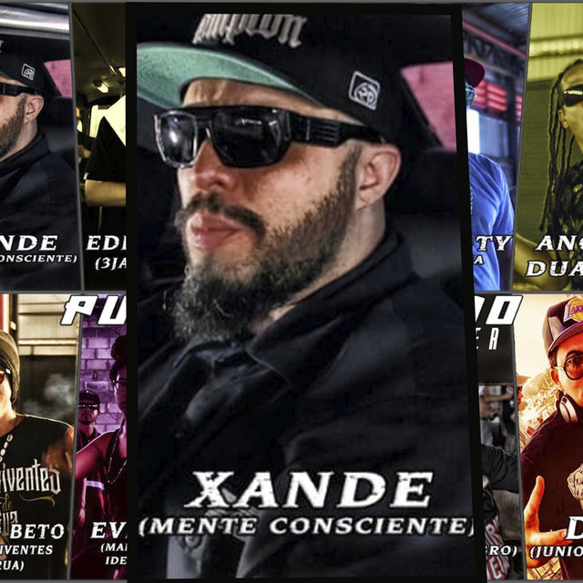 Cypher Punho Cerrado-DF