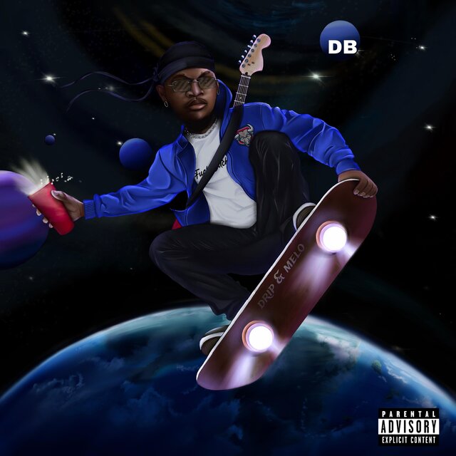DRIP & MELO