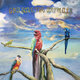 Cover art for album God Save The Animals by Alex G
