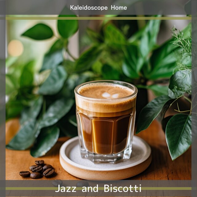 Jazz and Biscotti