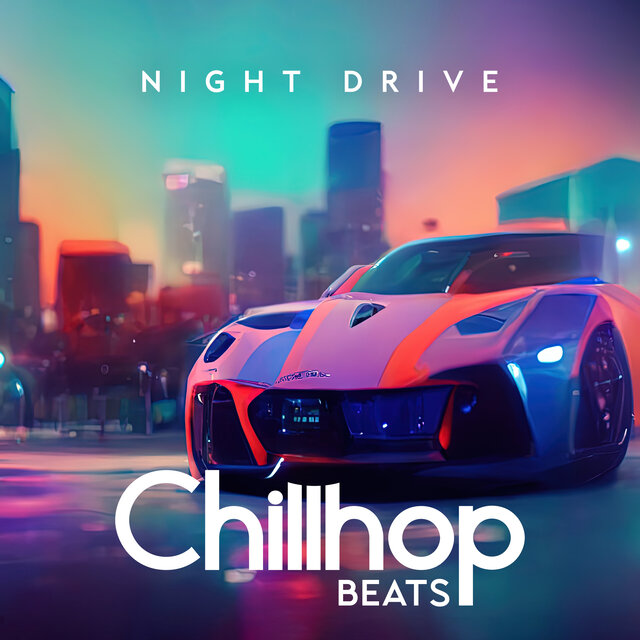 Night Drive Chillhop Beats