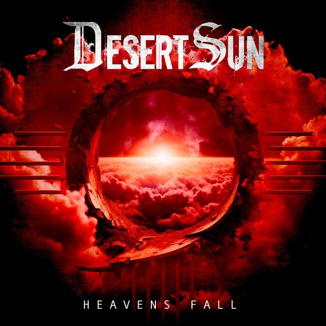 Heavens Fall