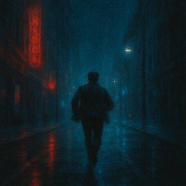 Midnight Pursuit