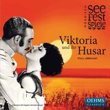 Viktoria und ihr Husar, Act III: Finale ultimo