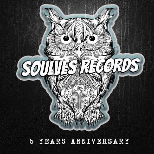 Six Years Anniversary