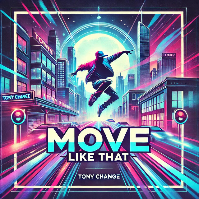 Move Like That