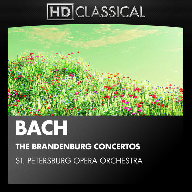 The Brandenburg Concertos
