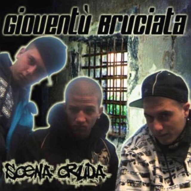 Nella notte (feat. Posen Dj Mala)