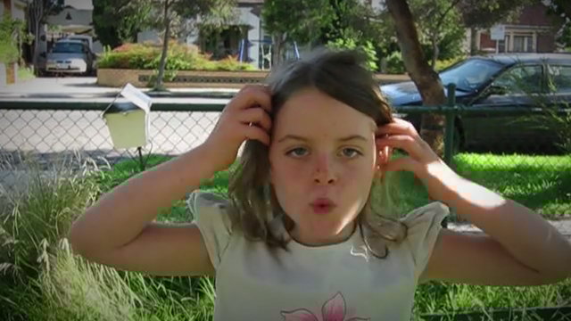 As A Child