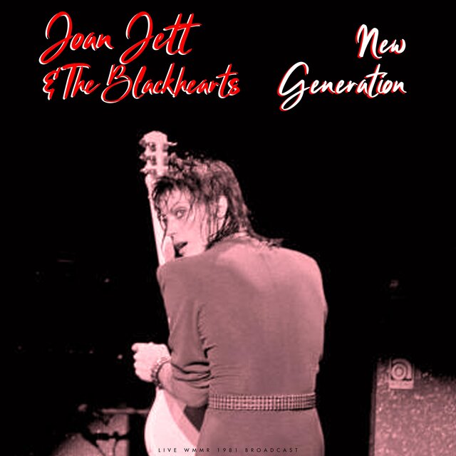New Generation (Live)