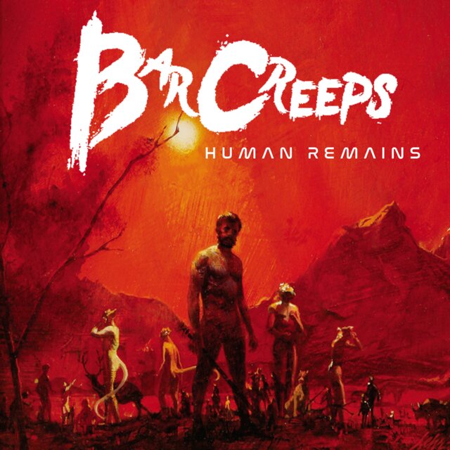 Human Remains