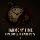Harmony Time (Radio Edit)