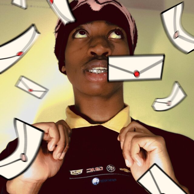 Letter 2 U