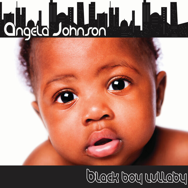Black Boy Lullaby - single