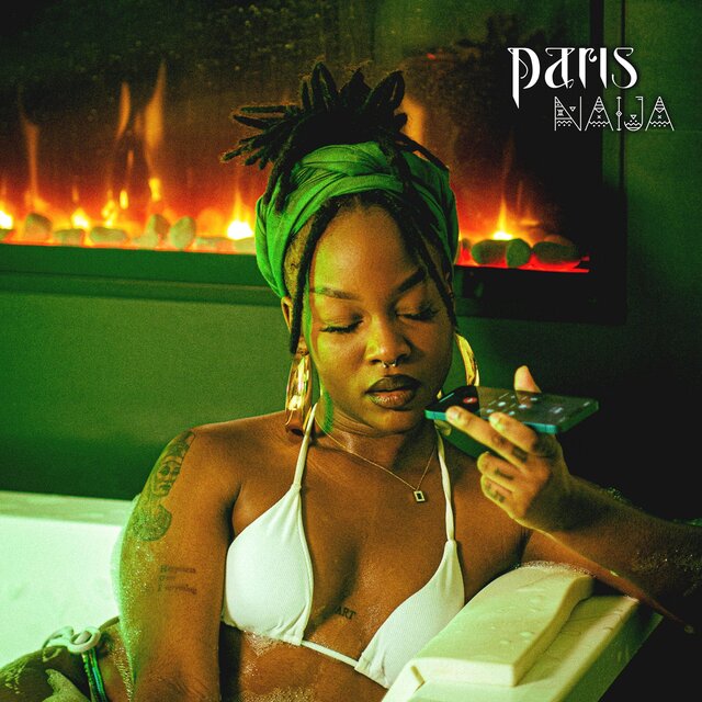 Paris Naïja
