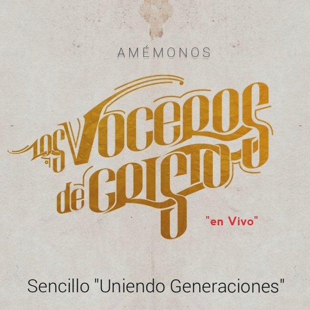 Amémonos (En Vivo)