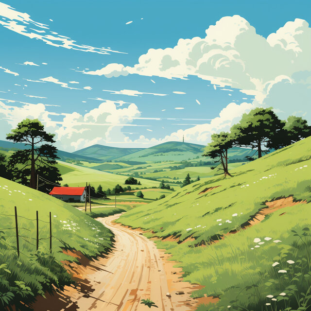 Calming Melodies
