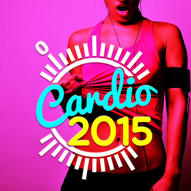 Cardio 2015