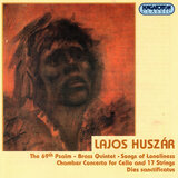 Songs of Loneliness: No. 4, Elegia