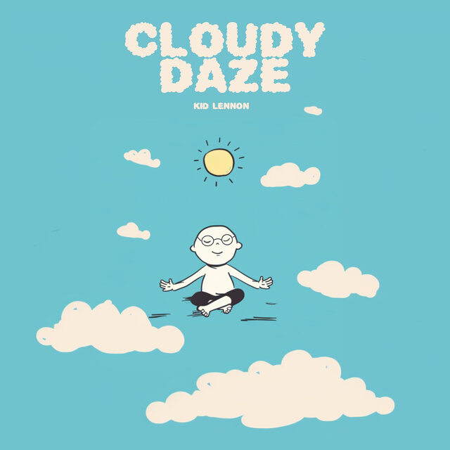 Cloudy Daze (Freestyle)
