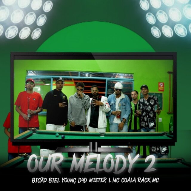 Our Melody 2