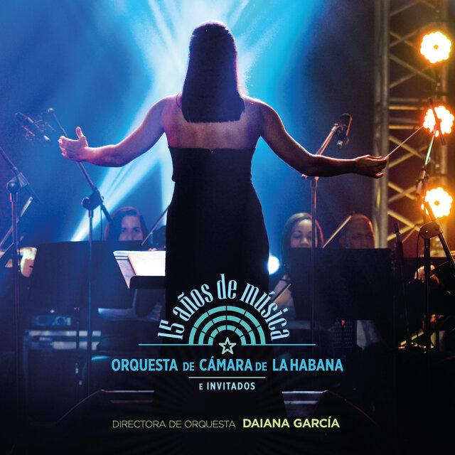 15 Años de Música (En Vivo)