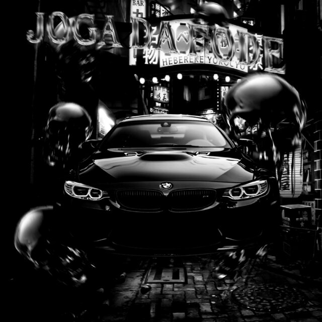 Joga Da Fode