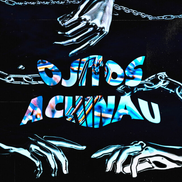 OJITOS ACHINAU