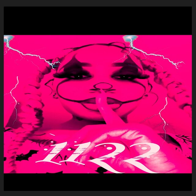 1122: The Rebirth