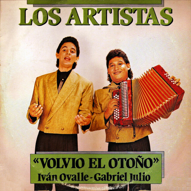 Volvio el otoño
