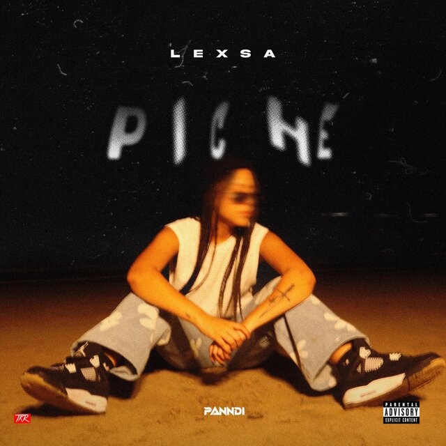 Piché (feat. Panndi)
