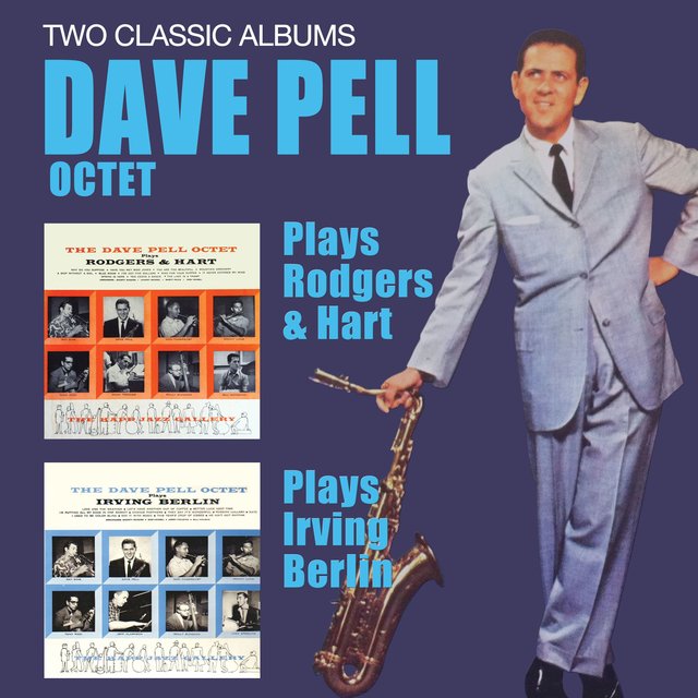 Plays Rodgers & Hart + Plays Irving Berin