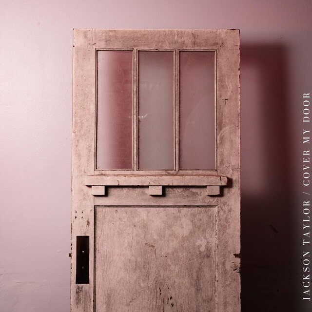 Cover My Door
