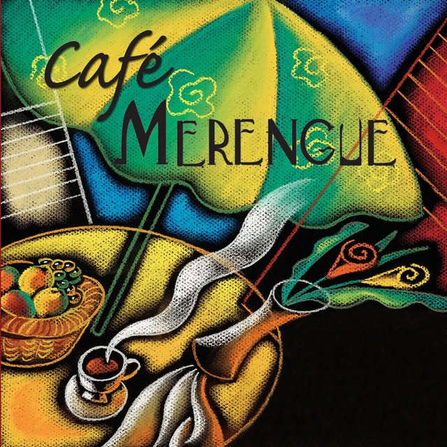 World Travel Series: Cafe Merengue