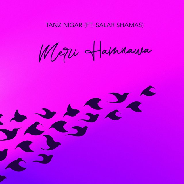Meri Hamnawa (feat. Salar Shamas)